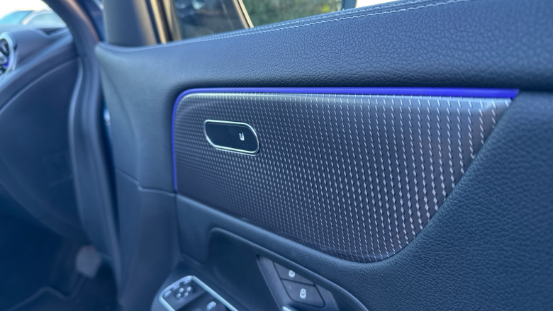 Mercedes-Benz Eqa 250 140kW Sport 66.5kWh 5dr Auto Electric Hatchback